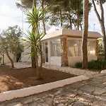 Apartment Trullo Tesoro - By Cala Salento