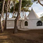 Trullo Tesoro - By Cala Salento Apartment *