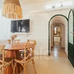 Apartment Trullo Tesoro - By Cala Salento Torre Lapillo