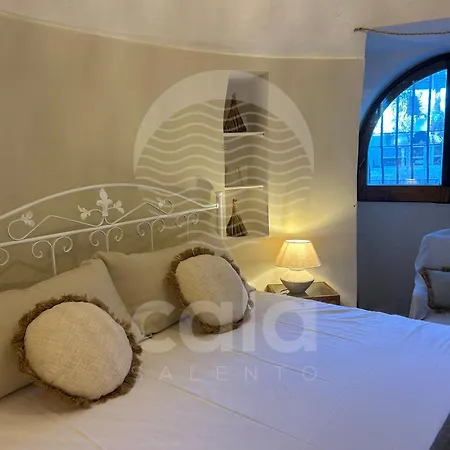 Trullo Tesoro - By Cala Salento Apartment Torre Lapillo