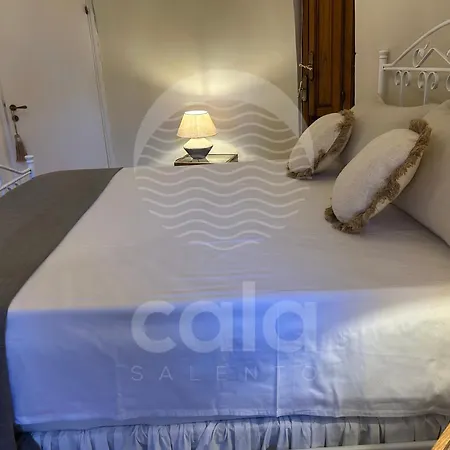 Trullo Tesoro - By Cala Salento Apartment