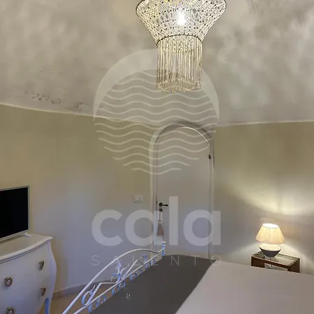 Trullo Tesoro - By Cala Salento