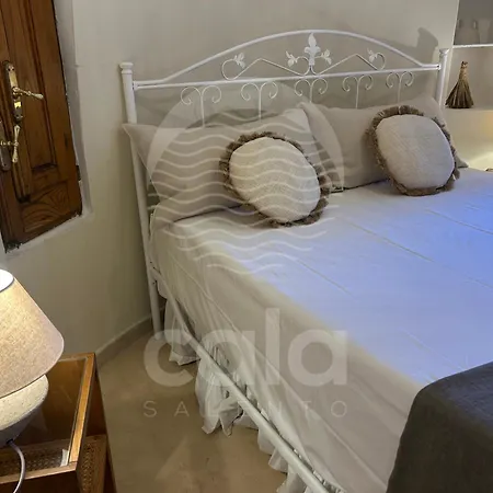 Trullo Tesoro - By Cala Salento Apartment *