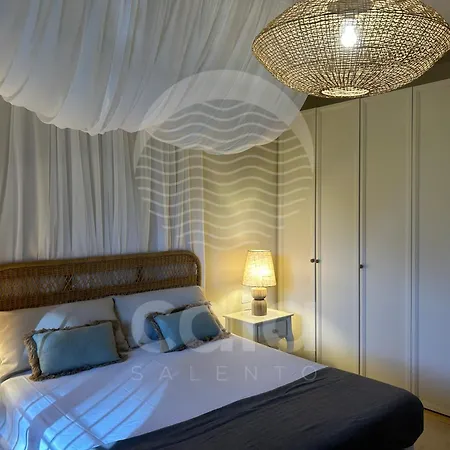 Trullo Tesoro - By Cala Salento Apartment *