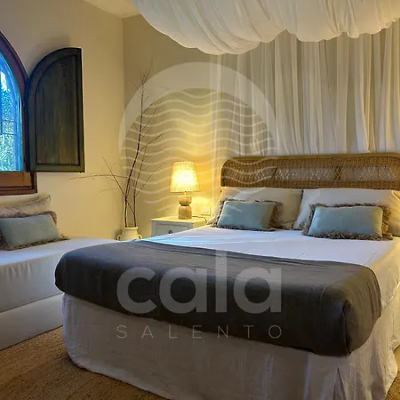 Trullo Tesoro - By Cala Salento