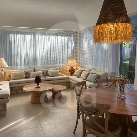 Trullo Tesoro - By Cala Salento Apartment