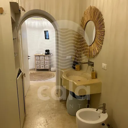 Trullo Tesoro - By Cala Salento Apartment *