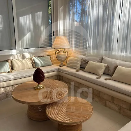 Apartment Trullo Tesoro - By Cala Salento *