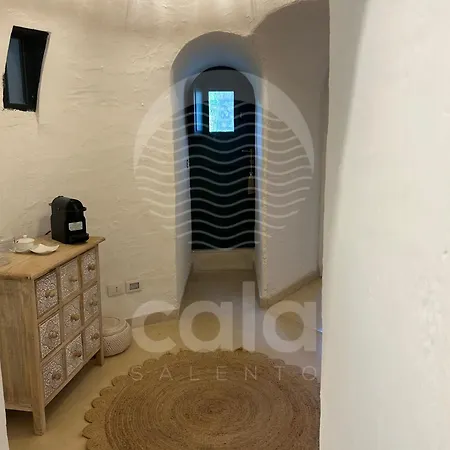 Trullo Tesoro - By Cala Salento Apartment *