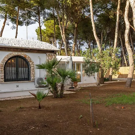 Trullo Tesoro - By Cala Salento