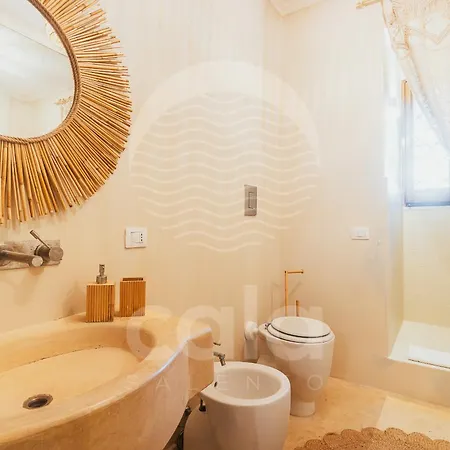 Lägenhet Trullo Tesoro - By Cala Salento *