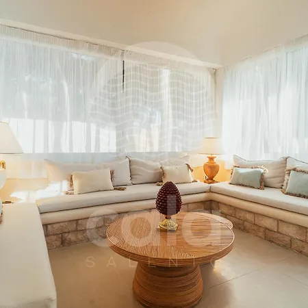 Trullo Tesoro - By Cala Salento *