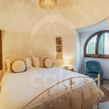 Lägenhet Trullo Tesoro - By Cala Salento *