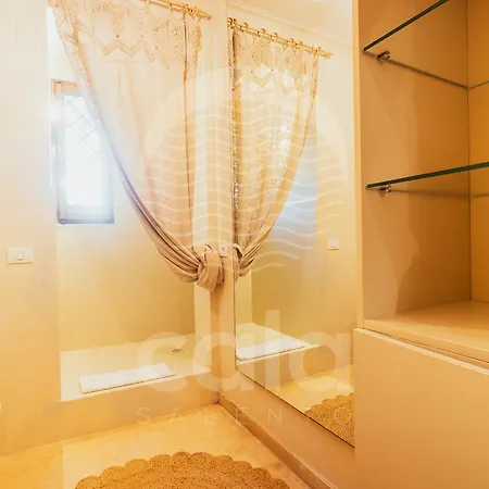 Trullo Tesoro - By Cala Salento Lägenhet