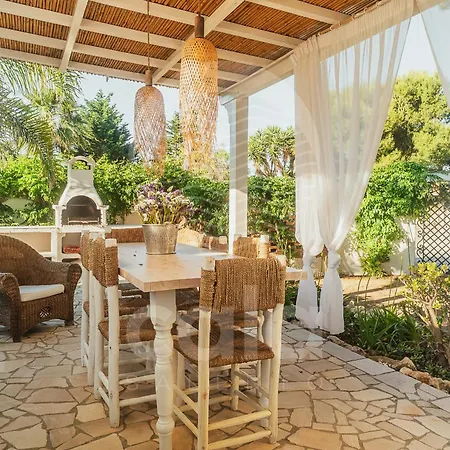 דירה Trullo Tesoro - By Cala Salento *