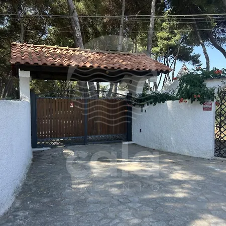 Lägenhet Trullo Tesoro - By Cala Salento *