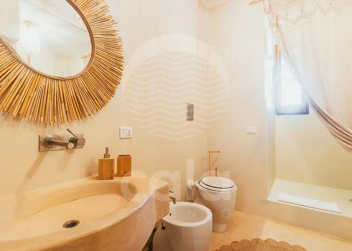 شقة Trullo Tesoro - By Cala Salento *