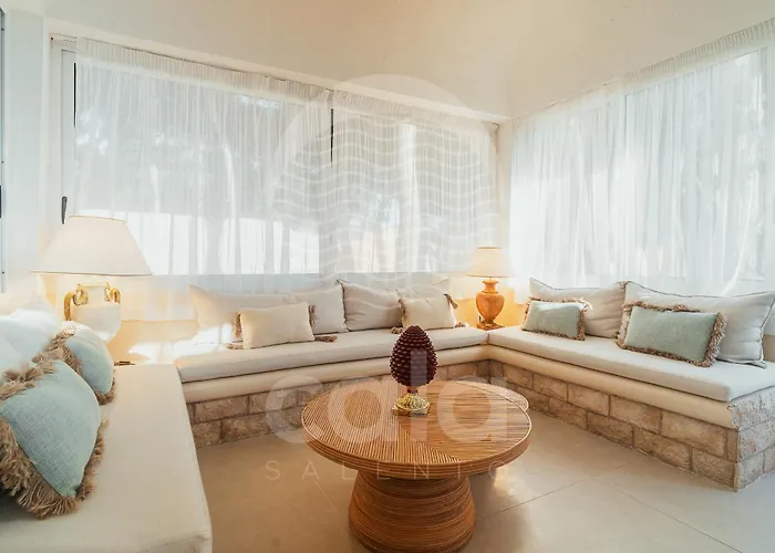 Trullo Tesoro - By Cala Salento *