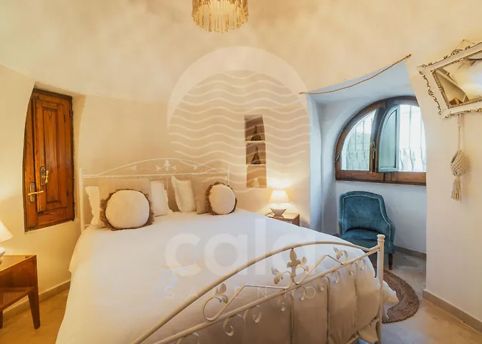 شقة Trullo Tesoro - By Cala Salento *