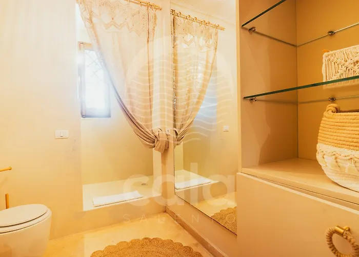 Trullo Tesoro - By Cala Salento شقة