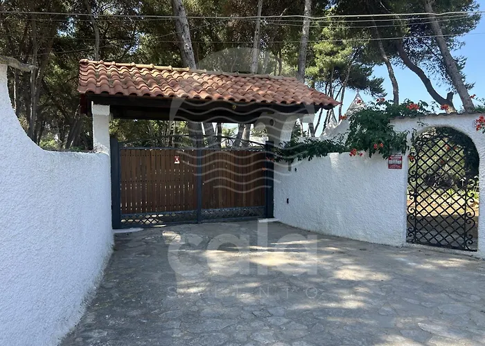 شقة Trullo Tesoro - By Cala Salento *